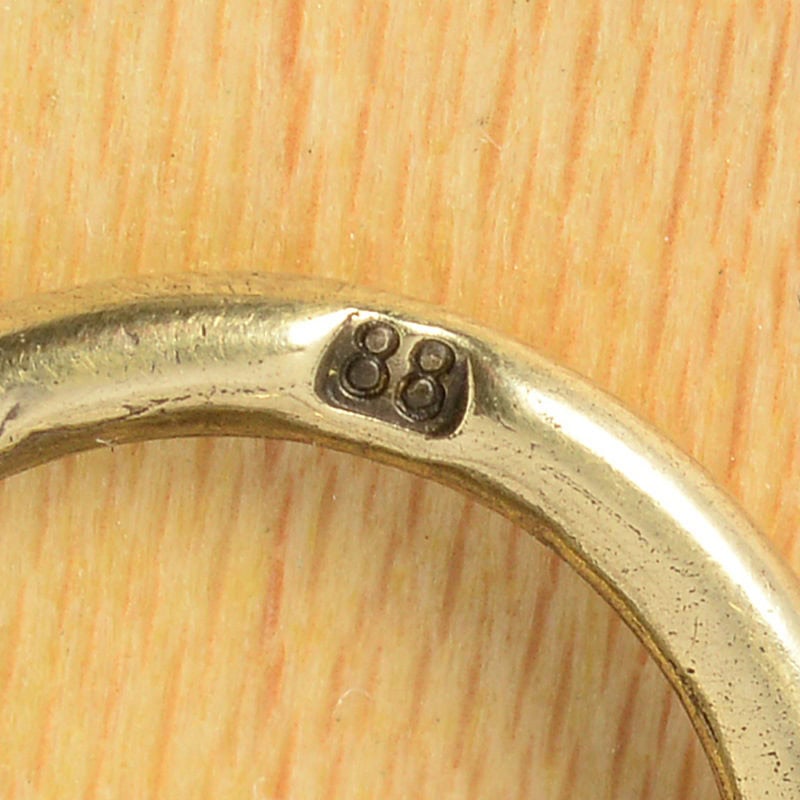 A Fabergé Wigström guilloché enamel photograph frame - Image 5