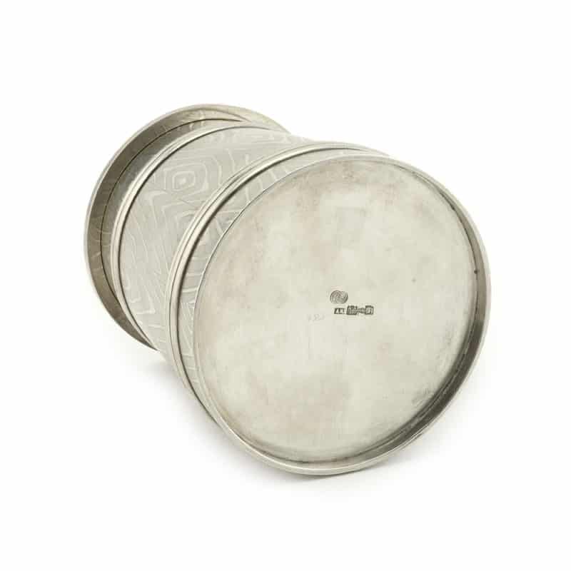 Trompe l'Oeil Silver Tankard, Antip Kuzmichev - Image 8