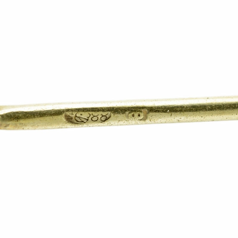Feodor Ruckert Salt with Spoon - Image 6