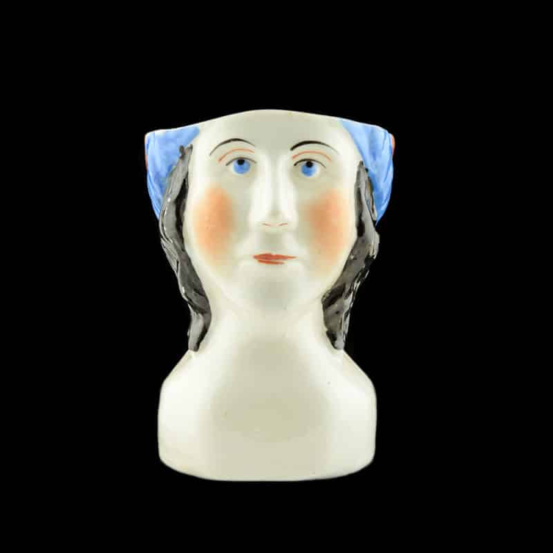 Kuznetsov Factory Porcelain Mug