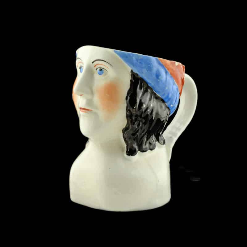 Kuznetsov Factory Porcelain Mug - Image 2