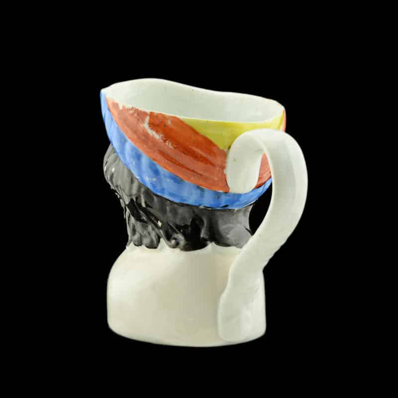 Kuznetsov Factory Porcelain Mug - Image 3
