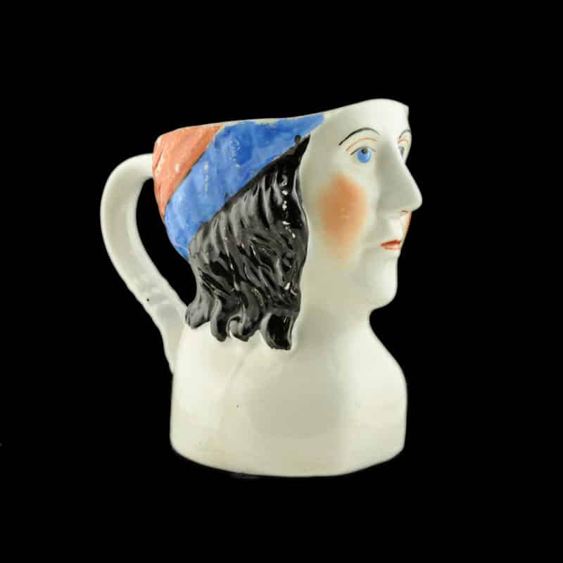 Kuznetsov Factory Porcelain Mug - Image 4