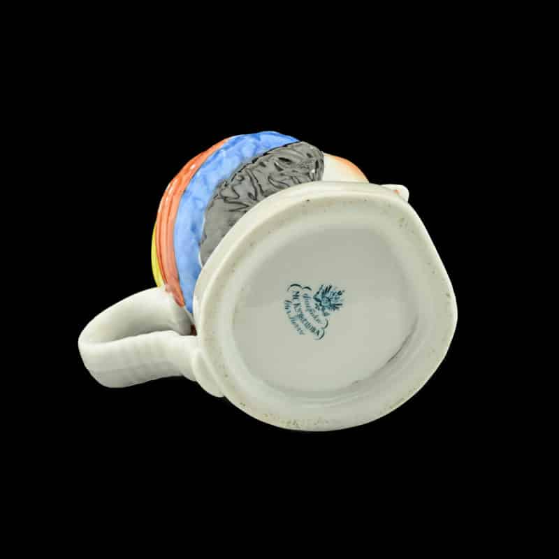 Kuznetsov Factory Porcelain Mug - Image 6
