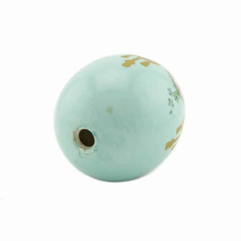 An Imperial Porcelain Factory Easter Egg - Image 4