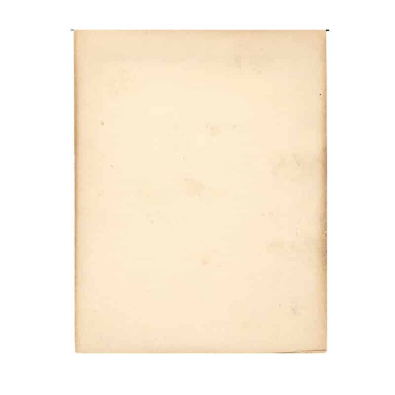 A hand-painted Easter card by Grand Duchess Xenia Alexandrovna - Image 2