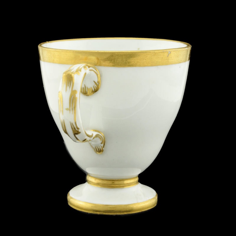 A Berlin KPM pot à creme from the Paul Petrovich Service - Image 4