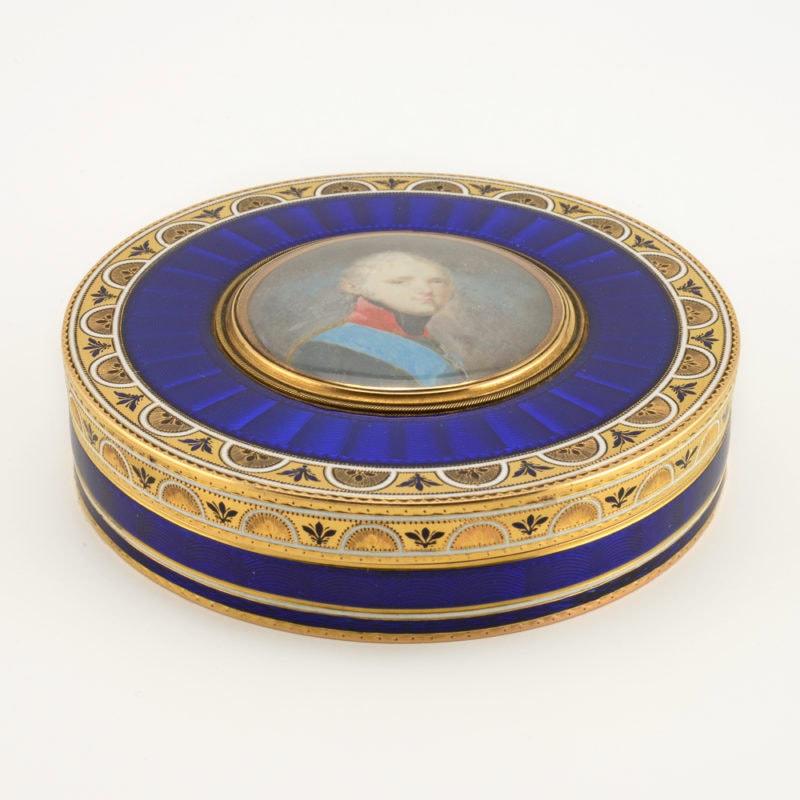Imperial Presentation Box - Image 2