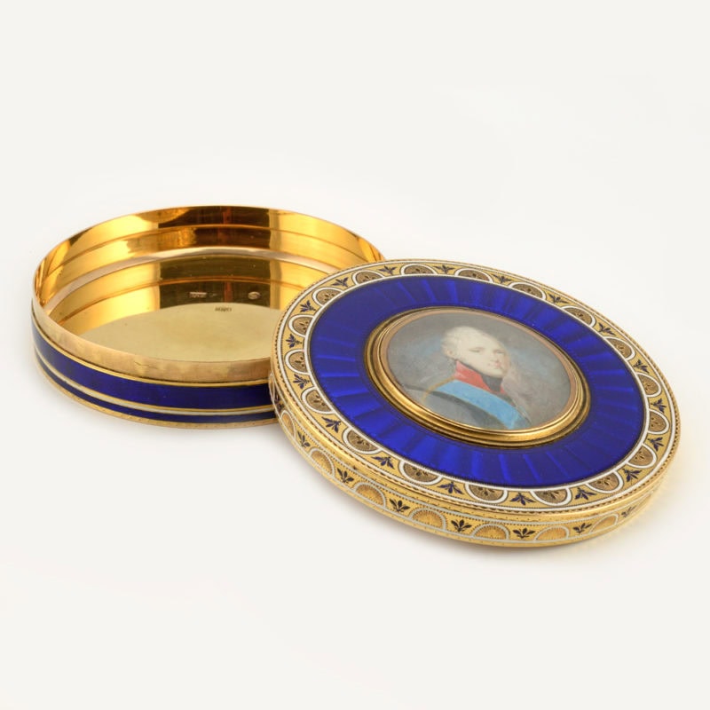 Imperial Presentation Box - Image 3