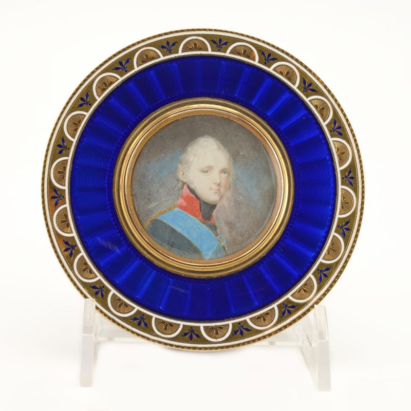 Imperial Presentation Box - Image 4