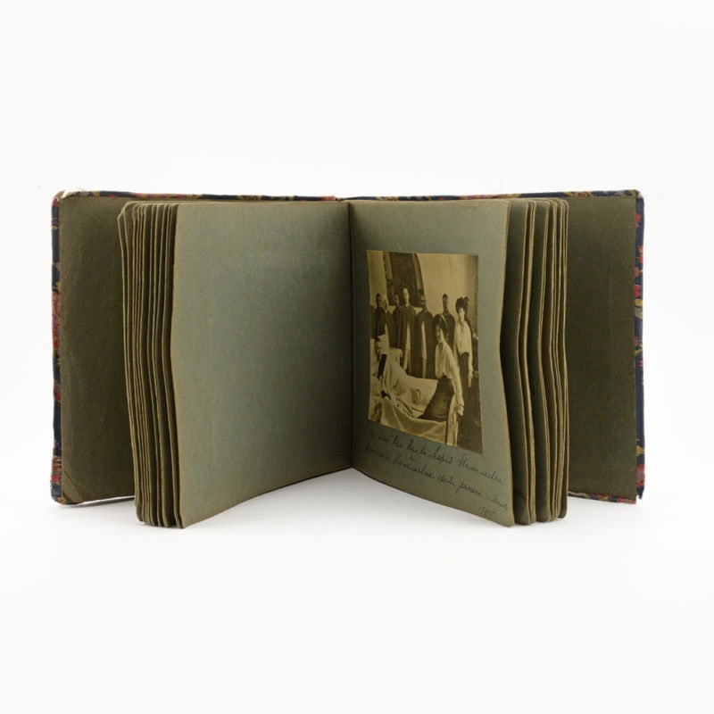 Maria & Anastasia Nikolaevna Photo Album - Image 3