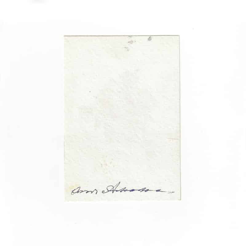 Grand Duchess Xenia Alexandrovna Watercolor - Image 2