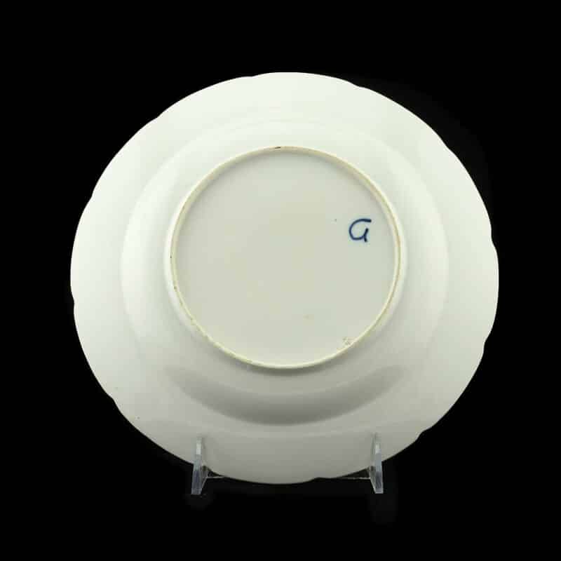 Order of St. George Porcelain Plate by The Gardner Porcelain Factory - Image 3