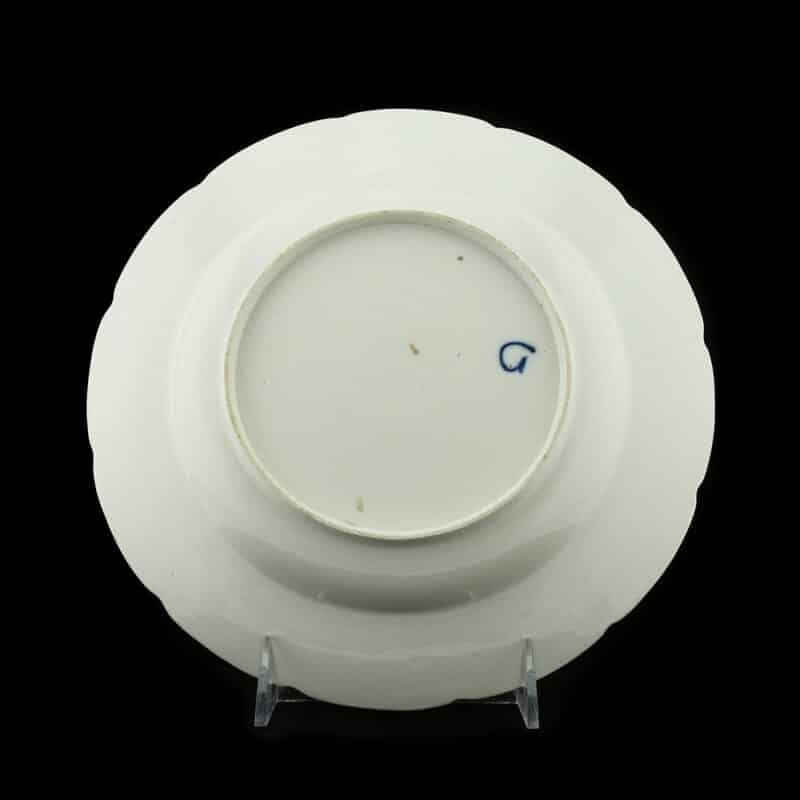 Order of St. George Porcelain Plate by The Gardner Porcelain Factory - Image 3