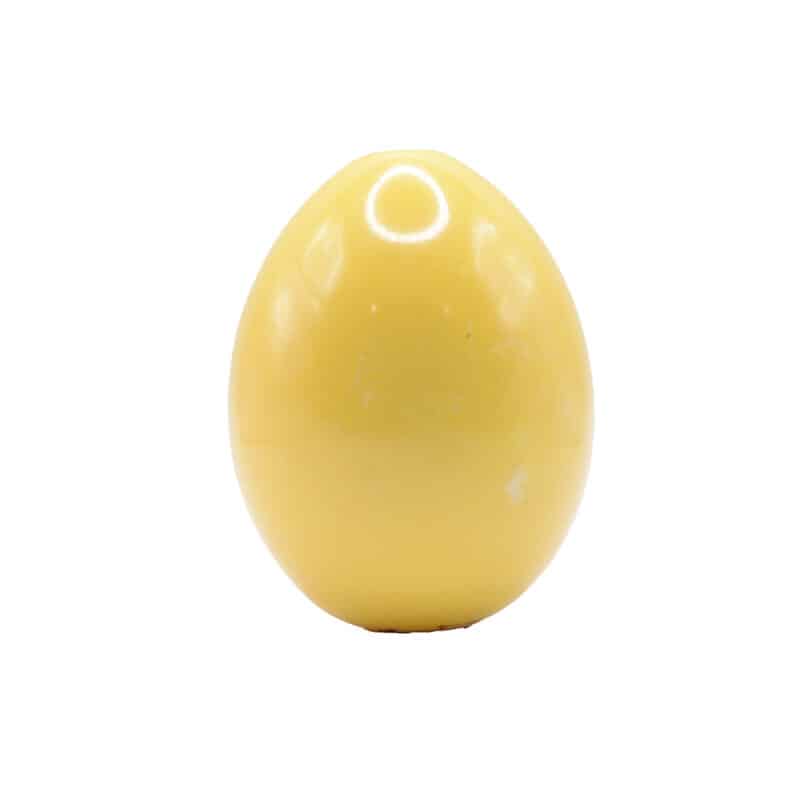 Russian Imperial Porcelain Factory Easter Egg - Image 2