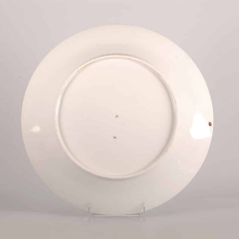 Russian Popov Factory Serving Dish - Image 3